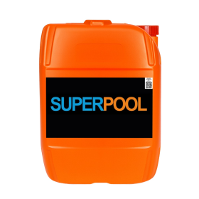 SPP Superpool SuperNast Sıvı Yüzey Temizleyici 25 KG Havuz Kimyasalı
