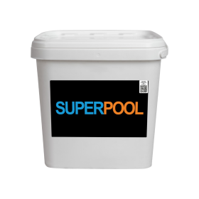 SPP Superpool SuperAcid 10 KG (Yüzey ve Filtre Temizleyici)