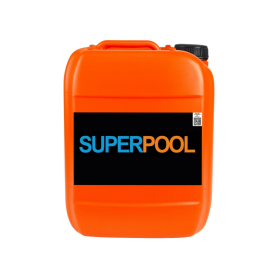 SPP Superpool SuperAnti 10 KG (Demir Sertlik Giderici)