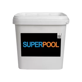 SPP Superpool SuperPlus 10 KG (pH Yükseltici)