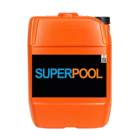 SPP Superpool SuperWinter 20 KG (Kış Bakım Kimyasalı)